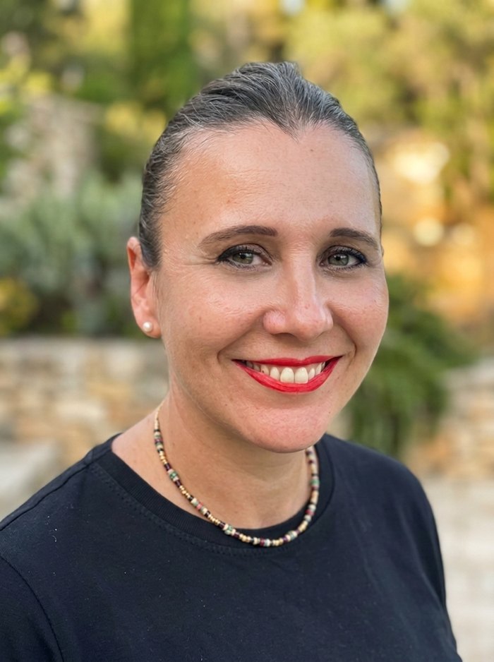 Lucia Fratini